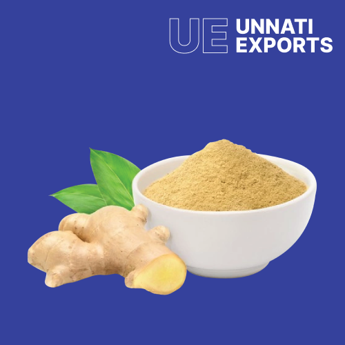 Ginger Powder